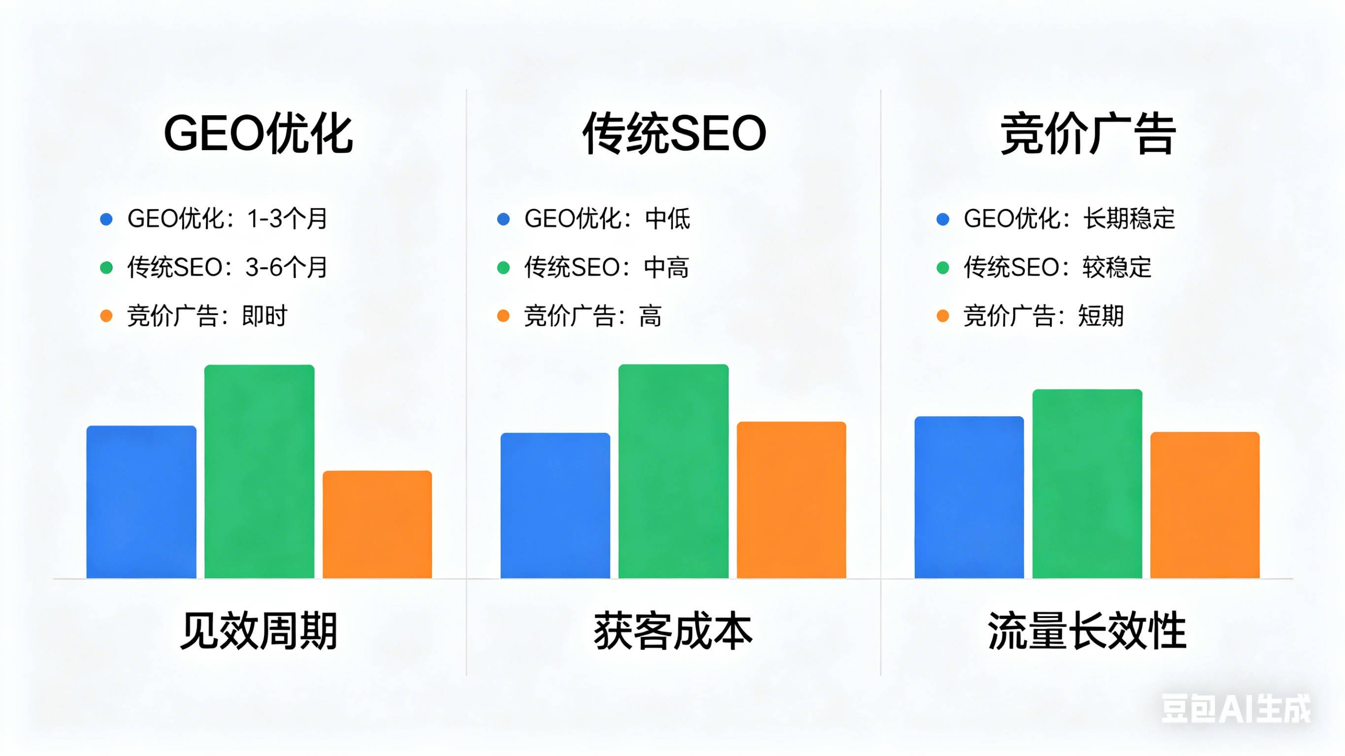 新泰GEO优化多久能出效果？企业AI获客见效周期全解析