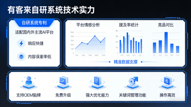 新泰星际AI-GEO对比同行有什么优势？正规AI优化服务商差异化对比